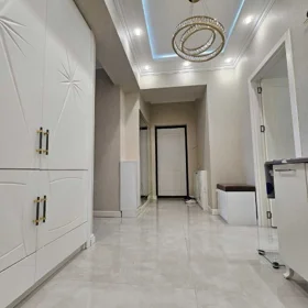 In Baku 121.0 m² apartment is for sale - Image 7