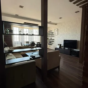 In Baku 123.0 m² apartment is for sale - Image 2