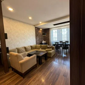 In Baku 123.0 m² apartment is for sale - Image 4
