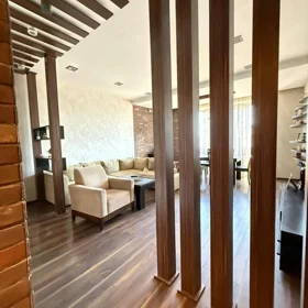 In Baku 123.0 m² apartment is for sale - Image 5