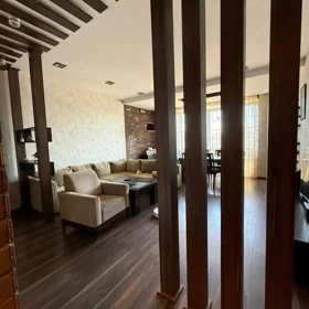 In Baku 123.0 m² apartment is for sale - Image 7