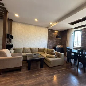In Baku 123.0 m² apartment is for sale - Image 8