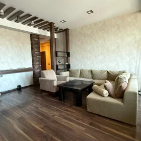 In Baku 123.0 m² apartment is for sale - Image 10
