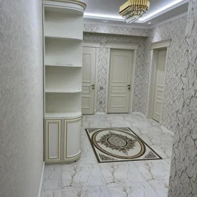 In Baku 115.0 m² apartment is for rent - Image 3
