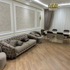 In Baku 115.0 m² apartment is for rent - Image 6