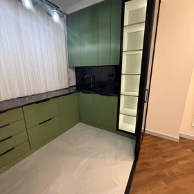 In Baku 84.0 m² apartment is for sale - Image 8