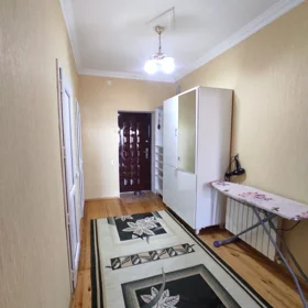 In Baku 74.0 m² apartment is for rent - Image 2
