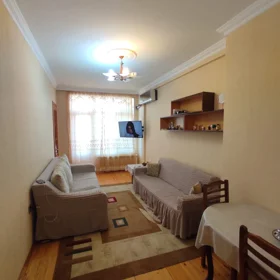 In Baku 74.0 m² apartment is for rent - Image 3