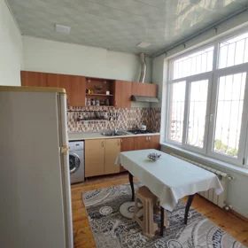 In Baku 74.0 m² apartment is for rent - Image 6