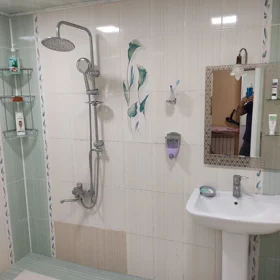 In Baku 74.0 m² apartment is for rent - Image 8