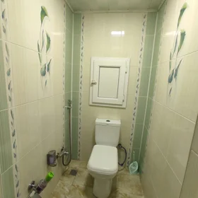 In Baku 74.0 m² apartment is for rent - Image 9