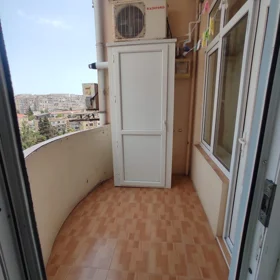 In Baku 74.0 m² apartment is for rent - Image 10