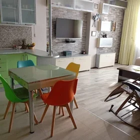 In Baku 84.0 m² apartment is for sale - Image 5