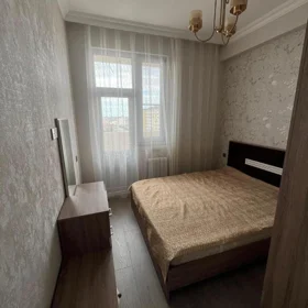 In Khirdalan 49.0 m² apartment is for rent - Image 2