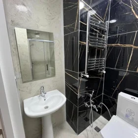 In Khirdalan 49.0 m² apartment is for rent - Image 6