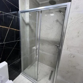 In Khirdalan 49.0 m² apartment is for rent - Image 7