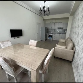 In Khirdalan 49.0 m² apartment is for rent - Image 9