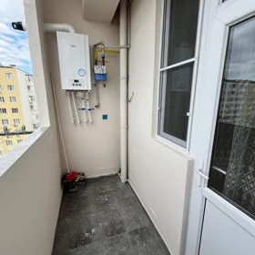 In Khirdalan 49.0 m² apartment is for rent - Image 10