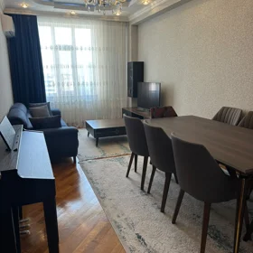 In Baku 78.0 m² apartment is for sale - Image 3