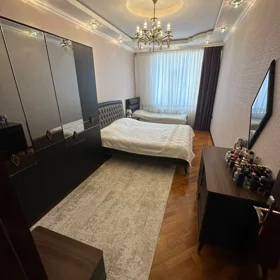 In Baku 78.0 m² apartment is for sale - Image 6