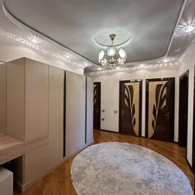 In Baku 78.0 m² apartment is for sale - Image 8