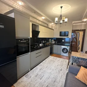 In Baku 78.0 m² apartment is for sale - Image 10
