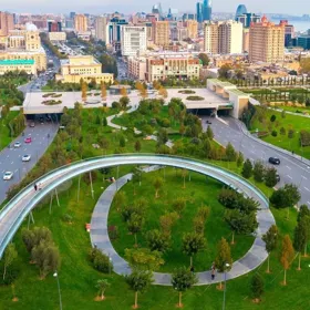 In Baku 80.0 m² apartment is for sale - Image 3