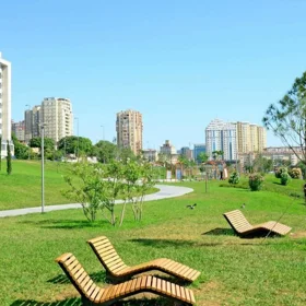 In Baku 80.0 m² apartment is for sale - Image 4
