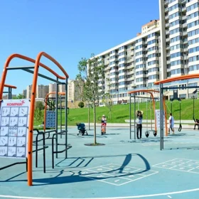 In Baku 80.0 m² apartment is for sale - Image 8