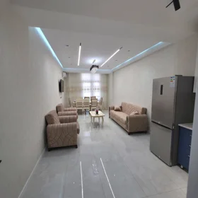 In Baku 110.0 m² apartment is for rent - Image 7
