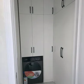 In Baku 110.0 m² apartment is for rent - Image 10