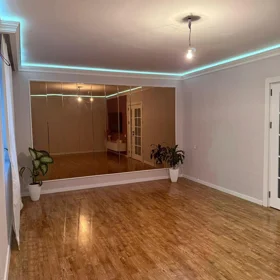 In Baku 127.0 m² apartment is for sale - Image 3
