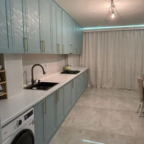 In Baku 127.0 m² apartment is for sale - Image 8