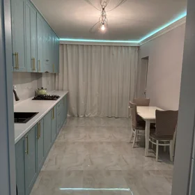 In Baku 127.0 m² apartment is for sale - Image 9