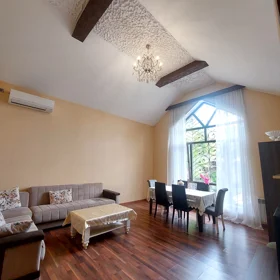 In Xəzər rayonu 150.0 m² house with 3.0 rooms is for sale - Image 2