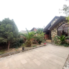 In Xəzər rayonu 150.0 m² house with 3.0 rooms is for sale - Image 4