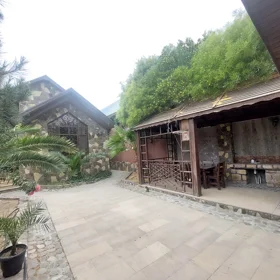 In Xəzər rayonu 150.0 m² house with 3.0 rooms is for sale - Image 5