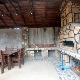 In Xəzər rayonu 150.0 m² house with 3.0 rooms is for sale - Image 6