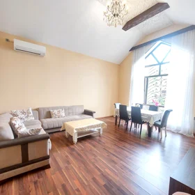 In Xəzər rayonu 150.0 m² house with 3.0 rooms is for sale - Image 10