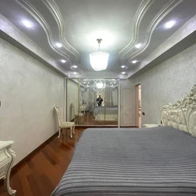 In Səbail rayonu 172.0 m² apartment is for sale - Image 7
