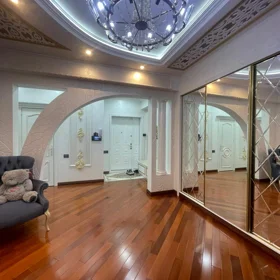 In Səbail rayonu 172.0 m² apartment is for sale - Image 10
