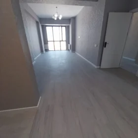 In Baku 107.0 m² apartment is for rent - Image 2
