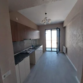 In Baku 107.0 m² apartment is for rent - Image 3