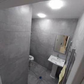 In Baku 107.0 m² apartment is for rent - Image 4