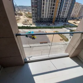 In Baku 107.0 m² apartment is for rent - Image 8