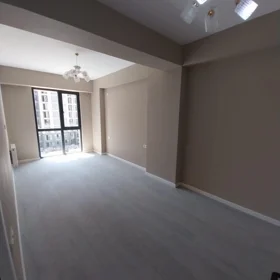 In Baku 107.0 m² apartment is for rent - Image 9
