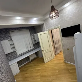 In Baku 72.0 m² apartment is for rent - Изображение 2