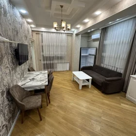 In Baku 72.0 m² apartment is for rent - Изображение 4