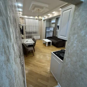 In Baku 72.0 m² apartment is for rent - Изображение 5