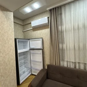 In Baku 72.0 m² apartment is for rent - Изображение 6